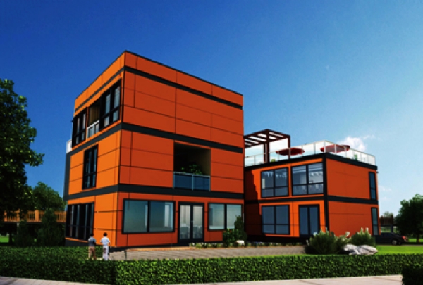 常州生態園 優木